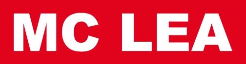 MC Lea - logo