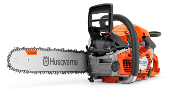HUSQVARNA 550 XP® G Mark II TrioBrake™
