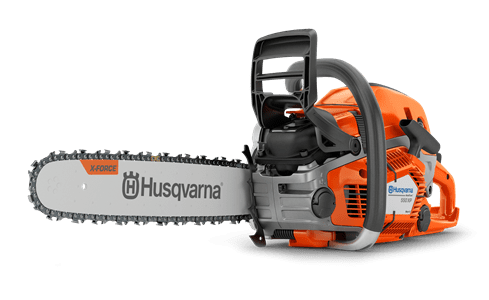 HUSQVARNA 550 XP® Mark II
